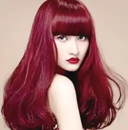 韩系颜色有哪些头像好看