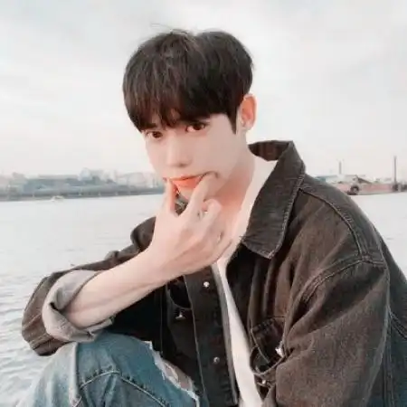 2020最新阿宝色男生头像,这样的帅哥人人喜欢