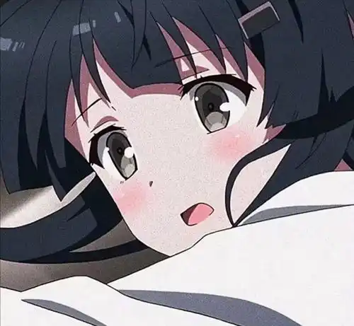 动漫头像一路向前无所畏惧