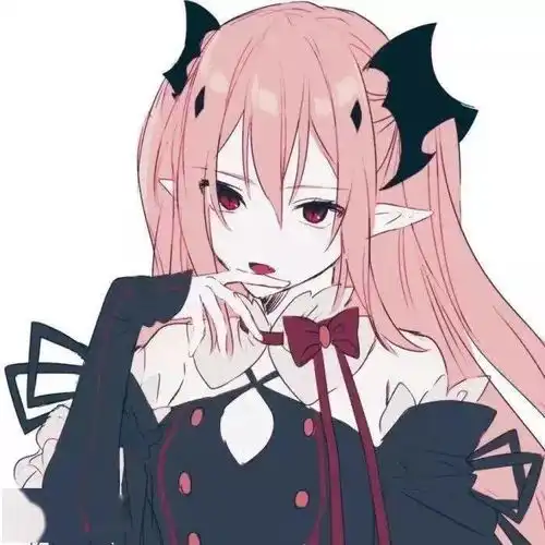 新鲜出炉的二次元动漫头像来啦