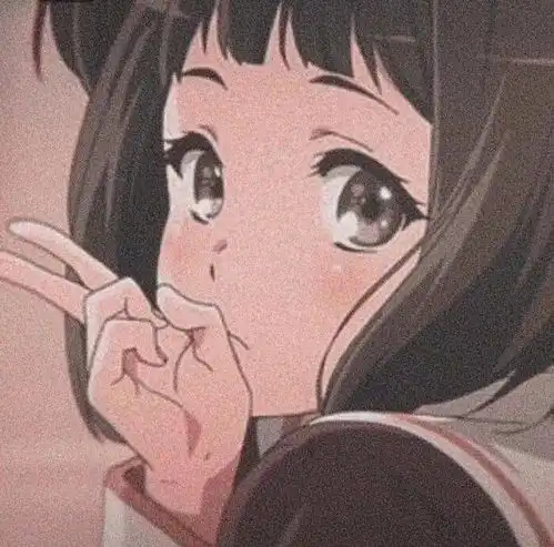 高质量动漫头像