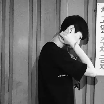 男生头像我可能喜欢你