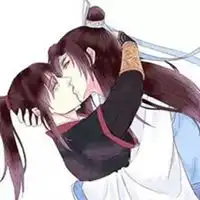 基头动漫头像高清呆萌微信头像图片大全