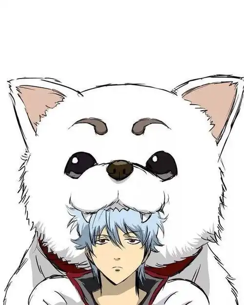 二次元看似无厘头其实强到不讲理的男主盘点这个男人第一当之无愧