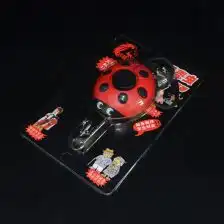 防狼器女子带电攻击