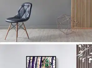 紫色的树林秋日雨后北欧小清新风景装饰画图片下载森林风景装饰画大全北欧装饰画编号17742809