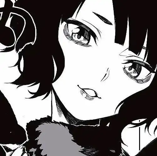 动漫头像浪漫至死不渝