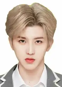 这个男生长得帅吗