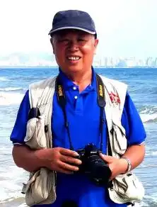 当代优秀摄影师河山拾影第二届一等奖获奖者