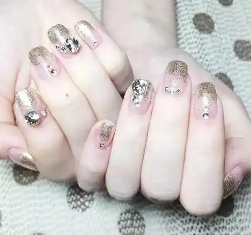 女神节换上这些美甲,让你一秒变女神