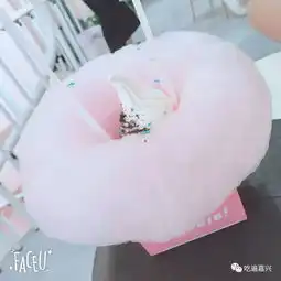 嘉兴樱花季里这些粉红色的食物,撩动你的少女心不可不吃啊