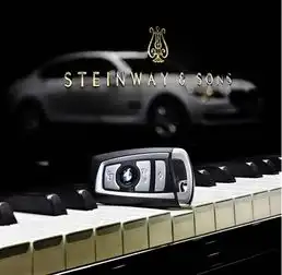 新bmw7系施坦威全球限量版登场