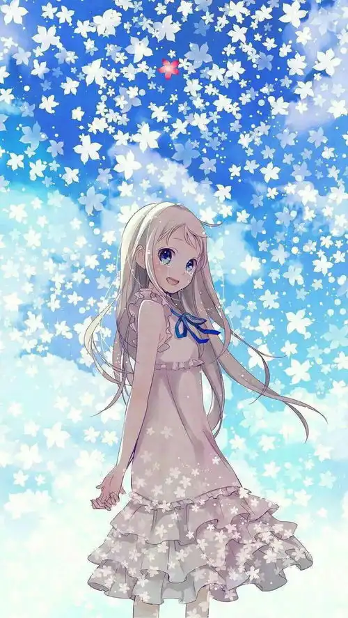 我们仍未知道那天所看见的花的名字图集经典语录