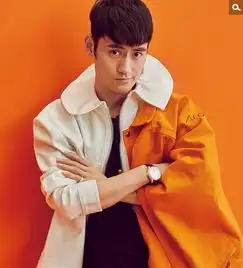 暖系头像男帅气男朋友