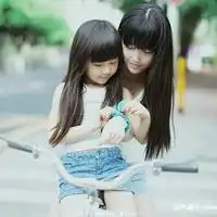 头像女生冷系女生
