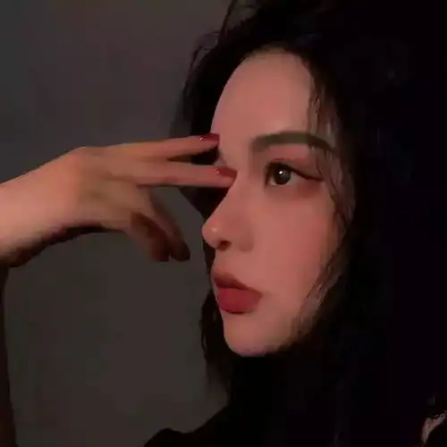 成熟霸气有女味头像