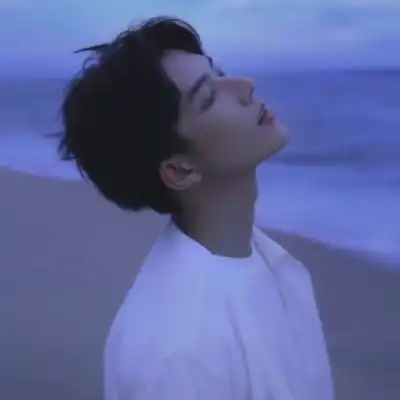 2021帅气男头像冷酷真人是不是特别想用这呀