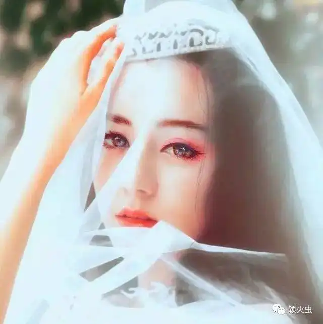 赵丽颖郑爽热巴杨颖娜扎高颜动漫水彩图对比下谁更迷人