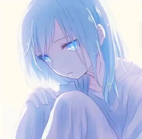 动漫女头乔皖璇