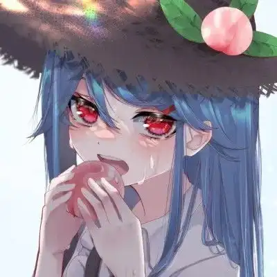 动漫美眉小仙女头像库集