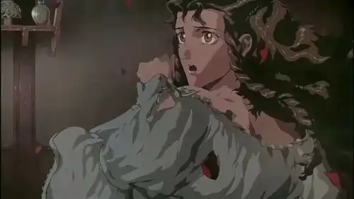 吸血鬼猎人d