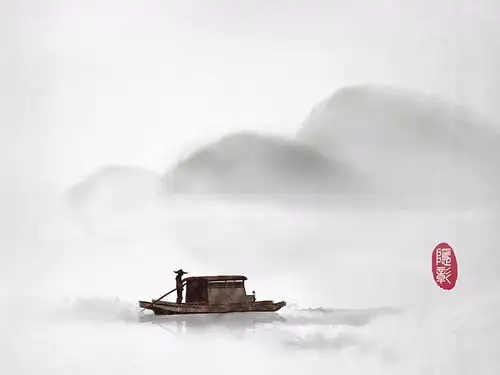 一些禅意网名昵称,喜欢古风的朋友请进