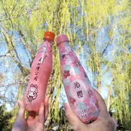 樱花节进入最佳观赏期想要避免人人人,看好这份正确观赏指南