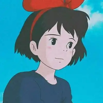 江孑代更可爱动漫女头你是我卡通动漫头像我要个性网