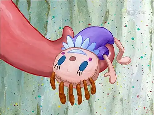 海绵宝宝前三季特写最终大补充