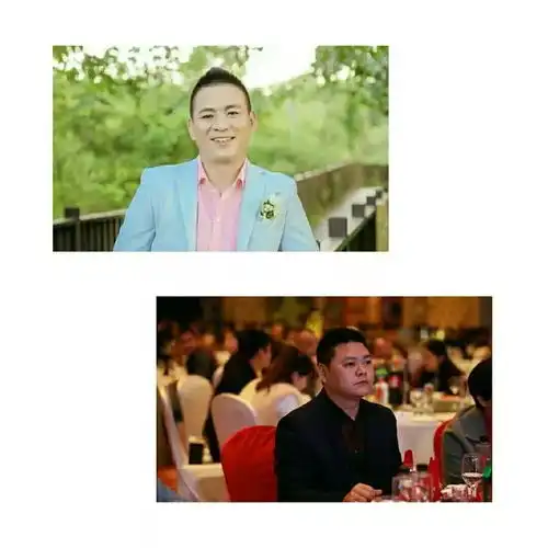 为回报家乡的创业者点赞