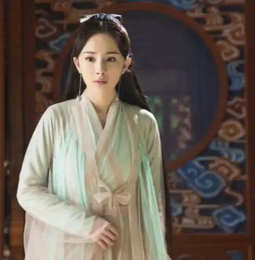 穿古装最漂亮的8大女星,舒畅杨幂刘诗诗,你觉得谁最美