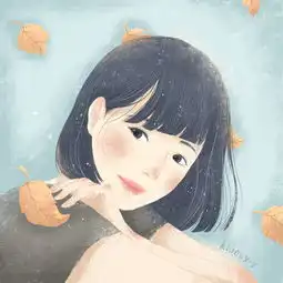 kianey羊网友插画系列6