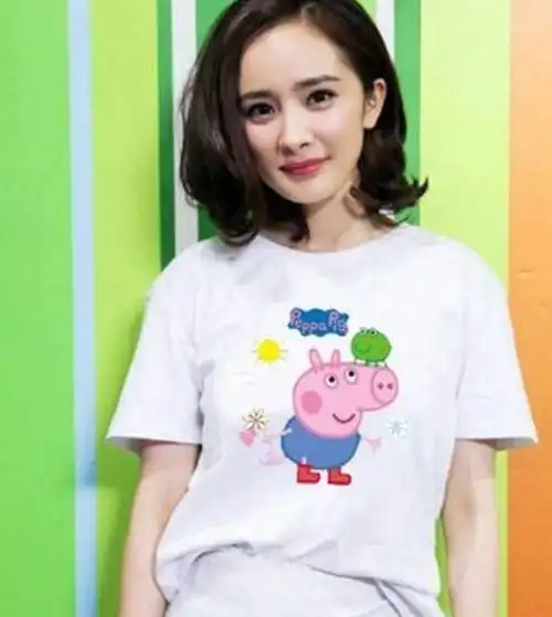 抖音又一大网红被封杀,迪丽热巴杨幂唐艺昕全是她的粉