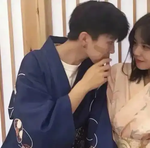 情侣头像丨情头霸气动漫情侣头像一对腾讯新闻