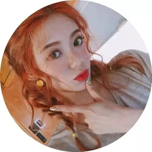 2019秋冬最in暖系发色推荐时尚流行又显白就选这几种