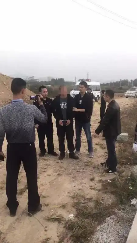 丧心病狂揭西一男子因为买码没中怒杀情人