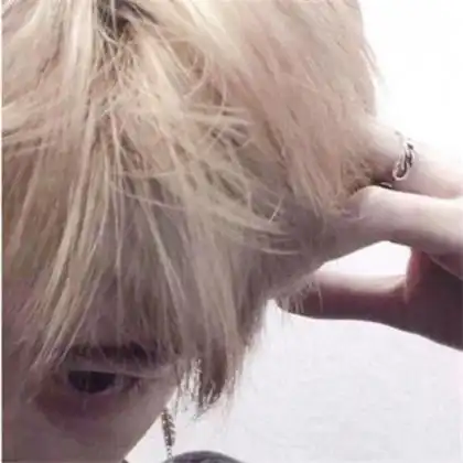 扣扣男生头像,剩余的时光我们要好好珍惜