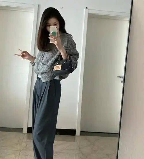 过年这样穿,时髦又大气