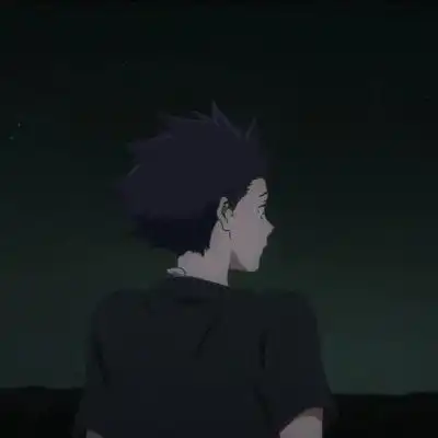 动漫二次元情头,张张甜蜜感十足,暧昧情愫超奶思