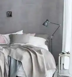 这么美的卧室搭配,简直让人无法抗拒