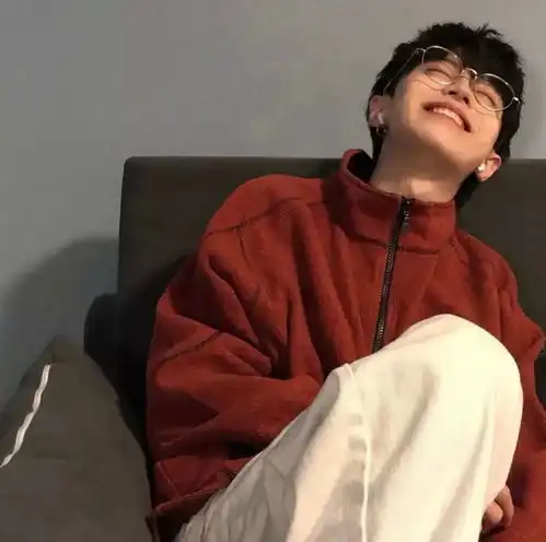 优质头像要多久不洗澡才能成为你的臭宝