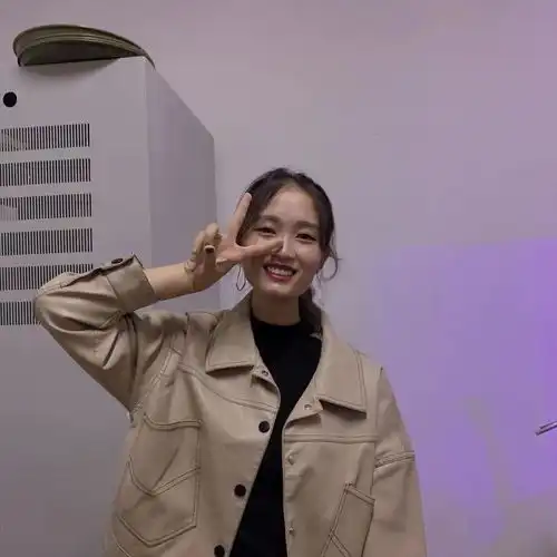 icon你没见过的播音系女孩儿