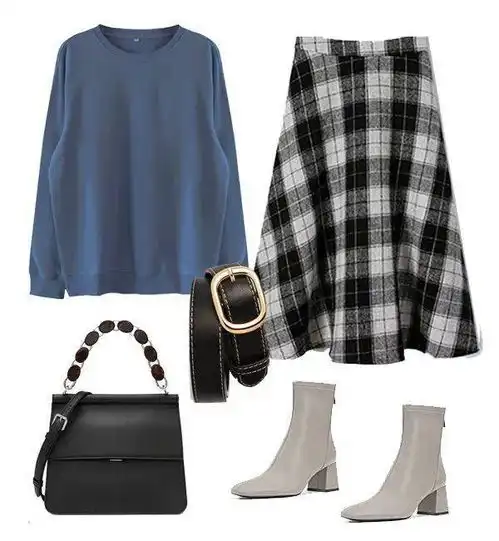 盐系头像欧美卫衣