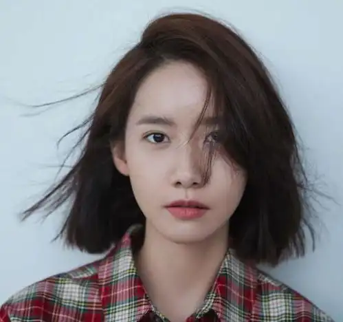 sm混血练习生颜值高,11岁长成公主般模样,宛如真人版芭比娃娃