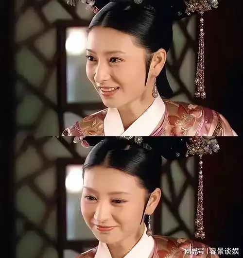 沈眉庄为何拍完甄嬛传后,仍是18线演员,网友自己作