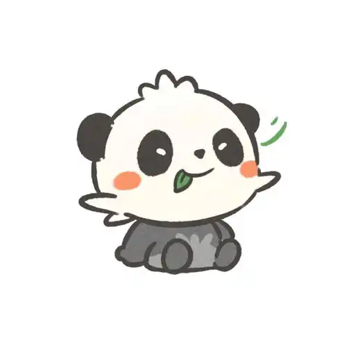 卡通头像超萌宝可梦