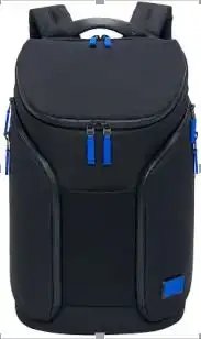 tumi全新克莱因蓝系列,用色彩打破秋冬的沉寂