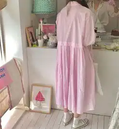 夏季悄悄来临,你的衣橱怎么能少了粉红色让你少女心爆棚