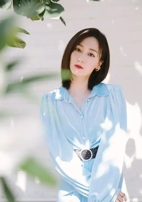 女神叶青第5158期高清时尚美图欣赏