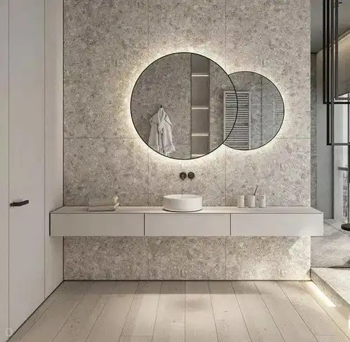 2021洗手间设计趋势实用,颜值更高